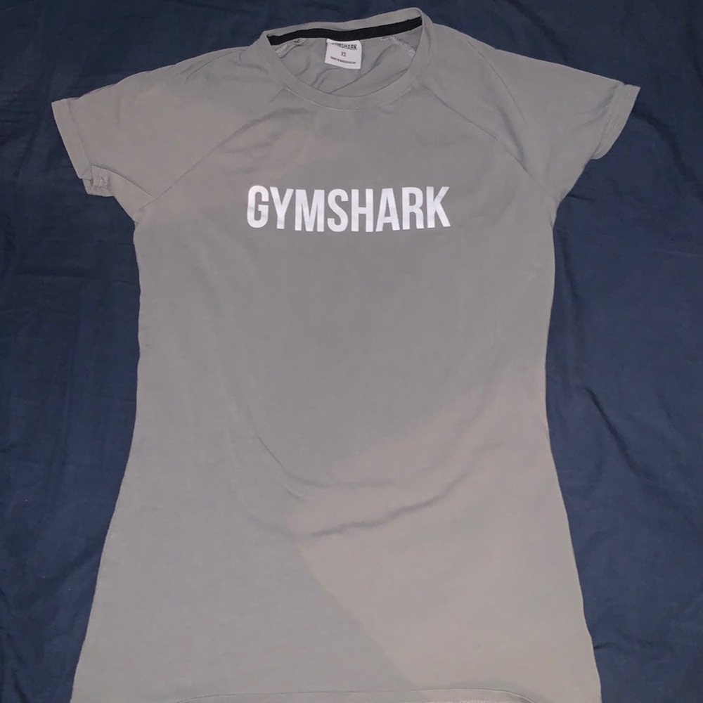 Gymshark Apollo Shirt